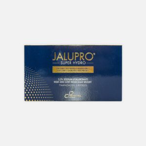 Jalupro hydro