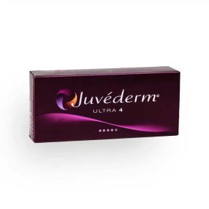 Juvederm® Ultra 4 Lidocaine (2x1ml)