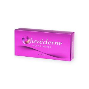 Juvederm® Ultra Smile (2x1ml)