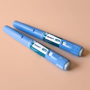 Ozempic pen 1 mg