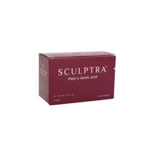 Sculptra (2 X 5ml)