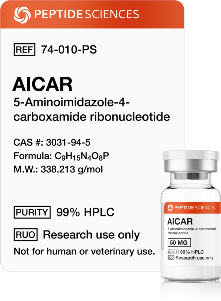 AICAR 50mg